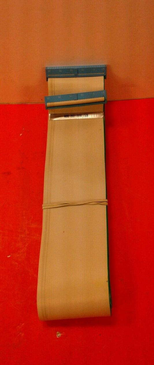 FANUC RIBBON CABLE CONNECTOR A66L-2001-0998#50B.     3B