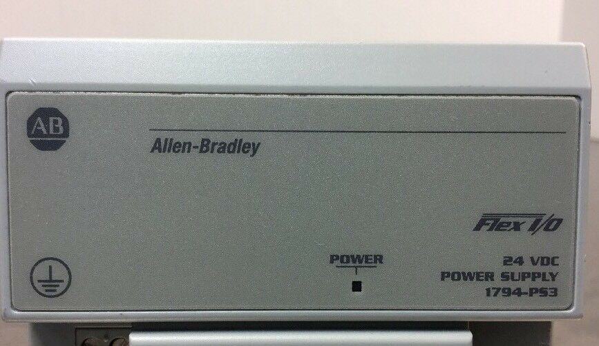 Allen Bradley 1794-PS3 /A 24V Power Supply      Loc.3A