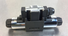 Load image into Gallery viewer, FluiDyne  WF4WE6J6X/EG24N9DAL  Valve  MFZ10-37YC     6B
