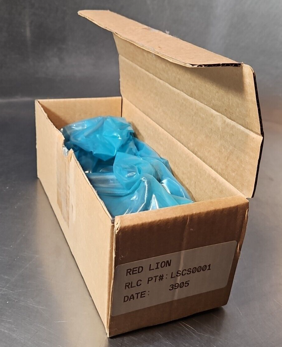 RED LION LSCS0001 OUTPUT LENGTH SENSOR.    Loc5E17