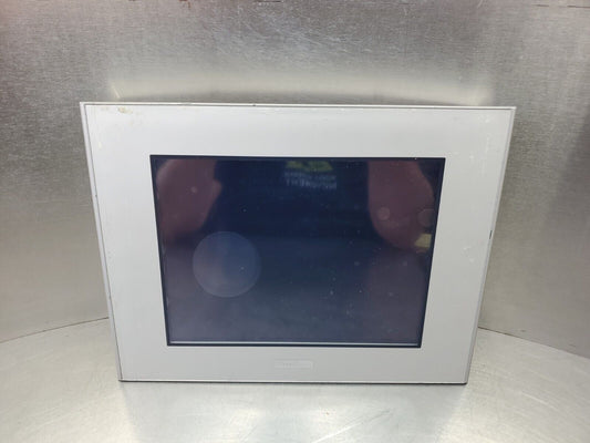 Pro-face AGP3500-L1-D24 Touch Screen HMI Operator Interface 3280024-32.       2D