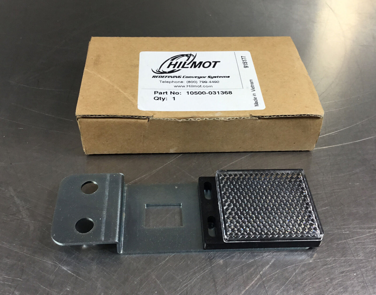 HILMOT / TREW 10500-031 368  Reflector     4C