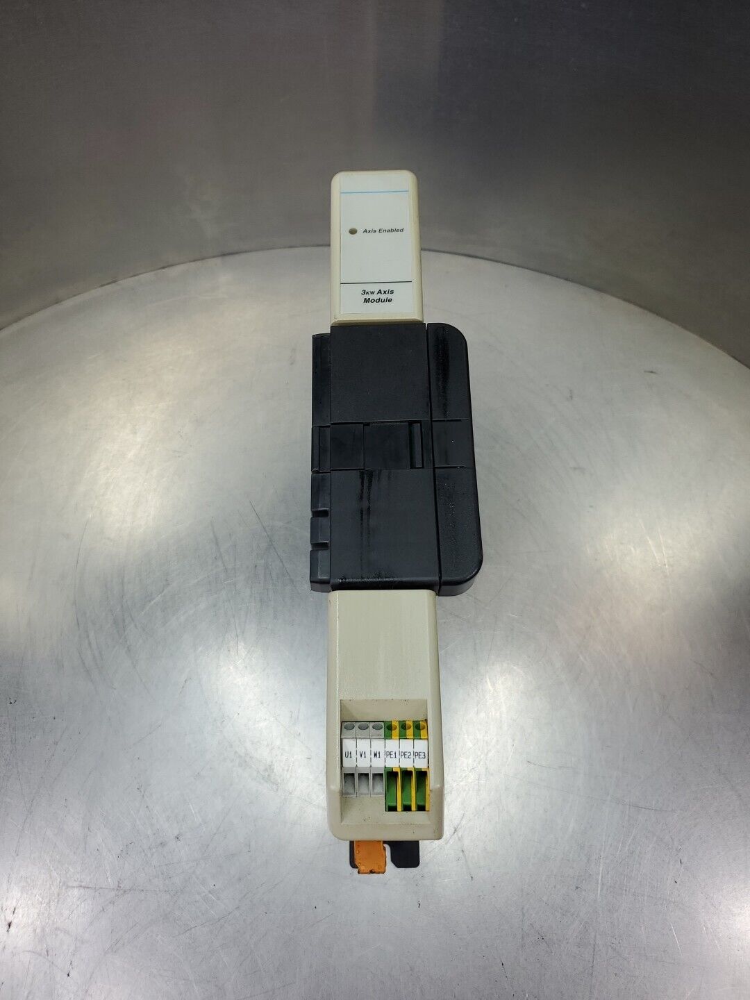 Allen Bradley 1394-AM04 Ser A Servo Controller Module 3KW.                    1D