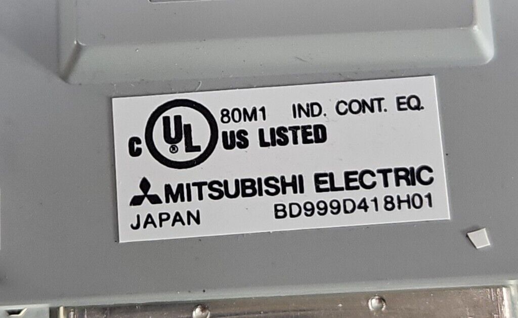 OKI ELECTRIC CABLE SCSI-3 Male / Male Molded Cable - 4ft.                  5E-16