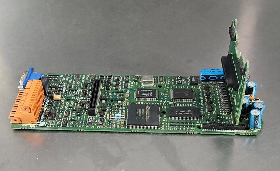 CTD LTD 7004-0237 Circuit Board.                                     Loc 3E-30