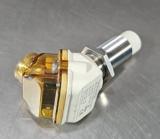 TURCK NI15U-EM18WDTC-AP6X Inductive Sensor.                             Loc5E-20