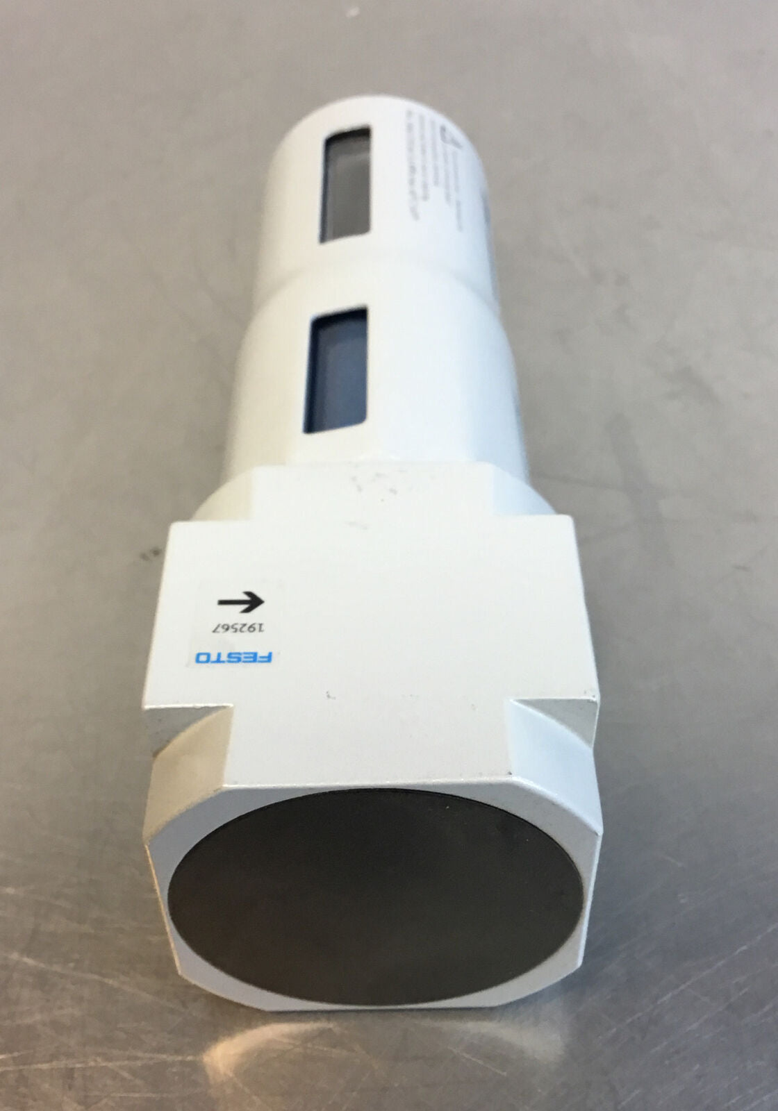 Festo  LFMA-D-MIDI-A  Micro Fine Air Filter  192567     3E-17