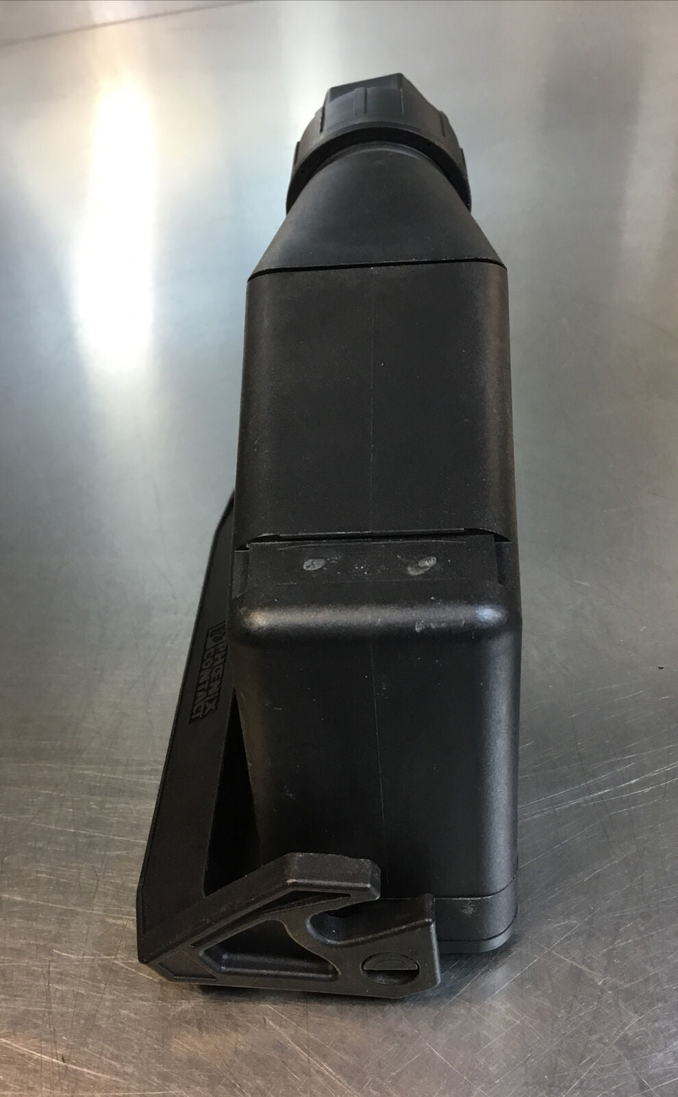 Phoenix Contact  HC-B-24-I-PT-M  +  HC-EVO B24-CH  24 Pin Connector & Housing 5D