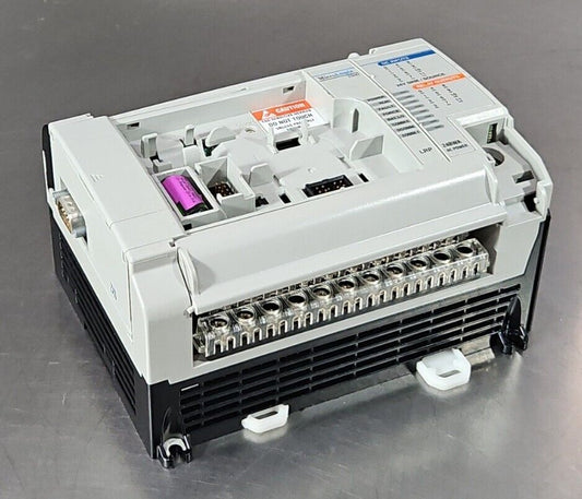 Allen-Bradley 1764-24BWA Ser B. Power 12 Relay Inputs/Outputs Base Unit.   3B-23
