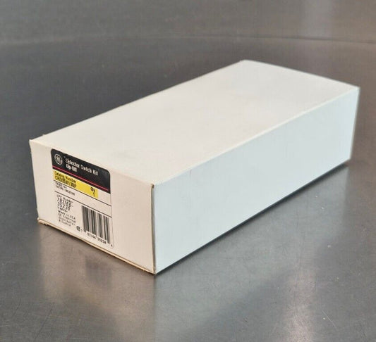 GE/GENERAL ELECTRIC CR305X130P REPLACEMENT ON/OFF SELECTOR SWITCH.     Loc4B-20