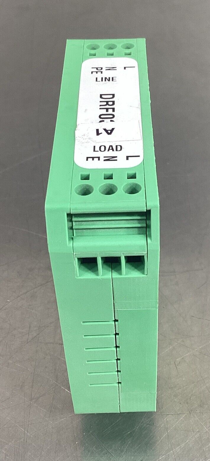 Roxburgh EMC  DRF03 FILTER 240V 3A       3E-48