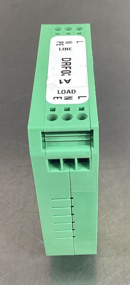 Roxburgh EMC  DRF03 FILTER 240V 3A       3E-48