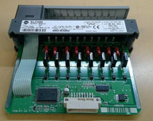Load image into Gallery viewer, Allen-Bradley SLC500 1746-OA8 Series B Output Module - 1746-0A8            3D-15
