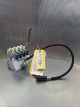 Load image into Gallery viewer, Nordson 8531145 Mini Blue Applicator Module.                                  5C
