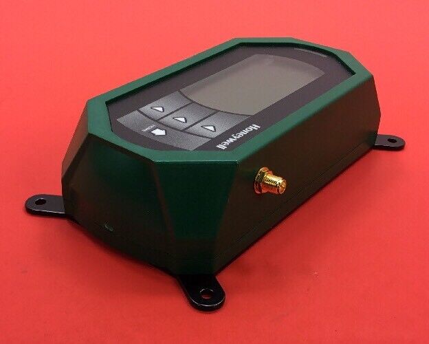 WMPR1A00B1A1 HONEYWELL - LIMITLESS ETHERNET/IP RECEIVER.  3A