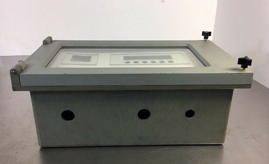 PCI Ozone Control Systems Monitor LC 400 115/230V 1P 0.1A Range 0-10    2A