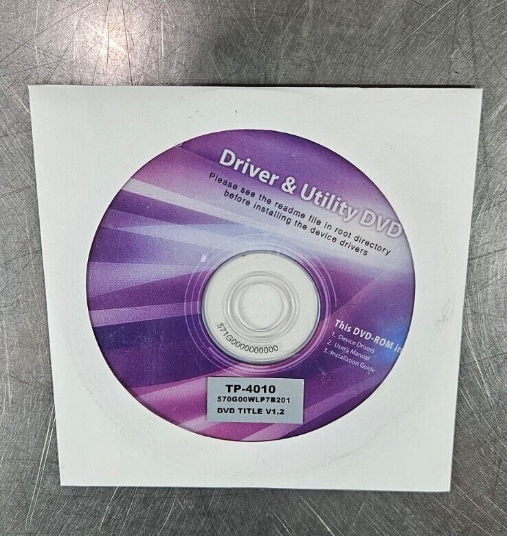 TEGUAR TP-4010-15 BKFTKFT J1900-2.0-4G-256G SSD Indust Touchscreen PC     Loc 3F