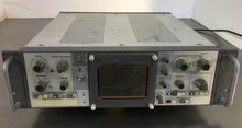 Load image into Gallery viewer, Tektronix 1480R Waveform Monitor 148OR.    4F
