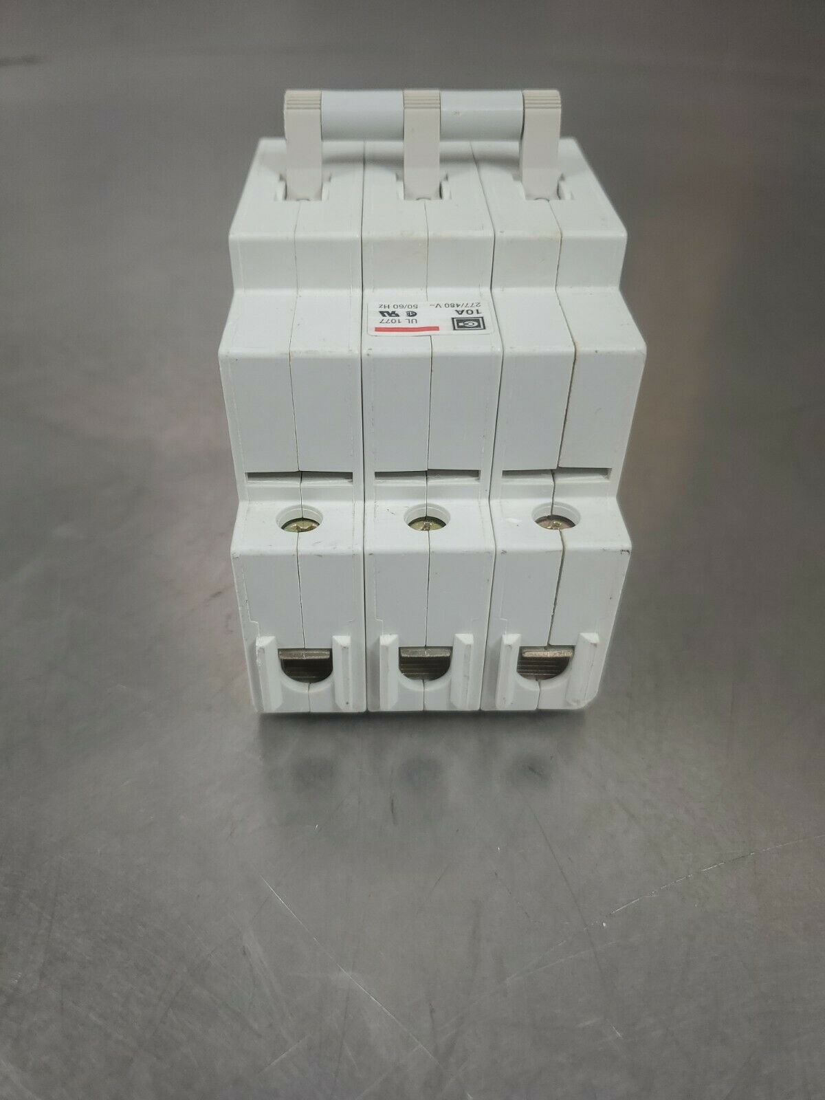 Cutler Hammer SPHM3RM0010 Circuit Breaker                                     4G