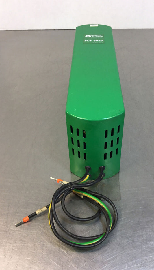 Leroy Somer / Control Techniques FLT 3027 / 4200-0027  RFI Filter   1B