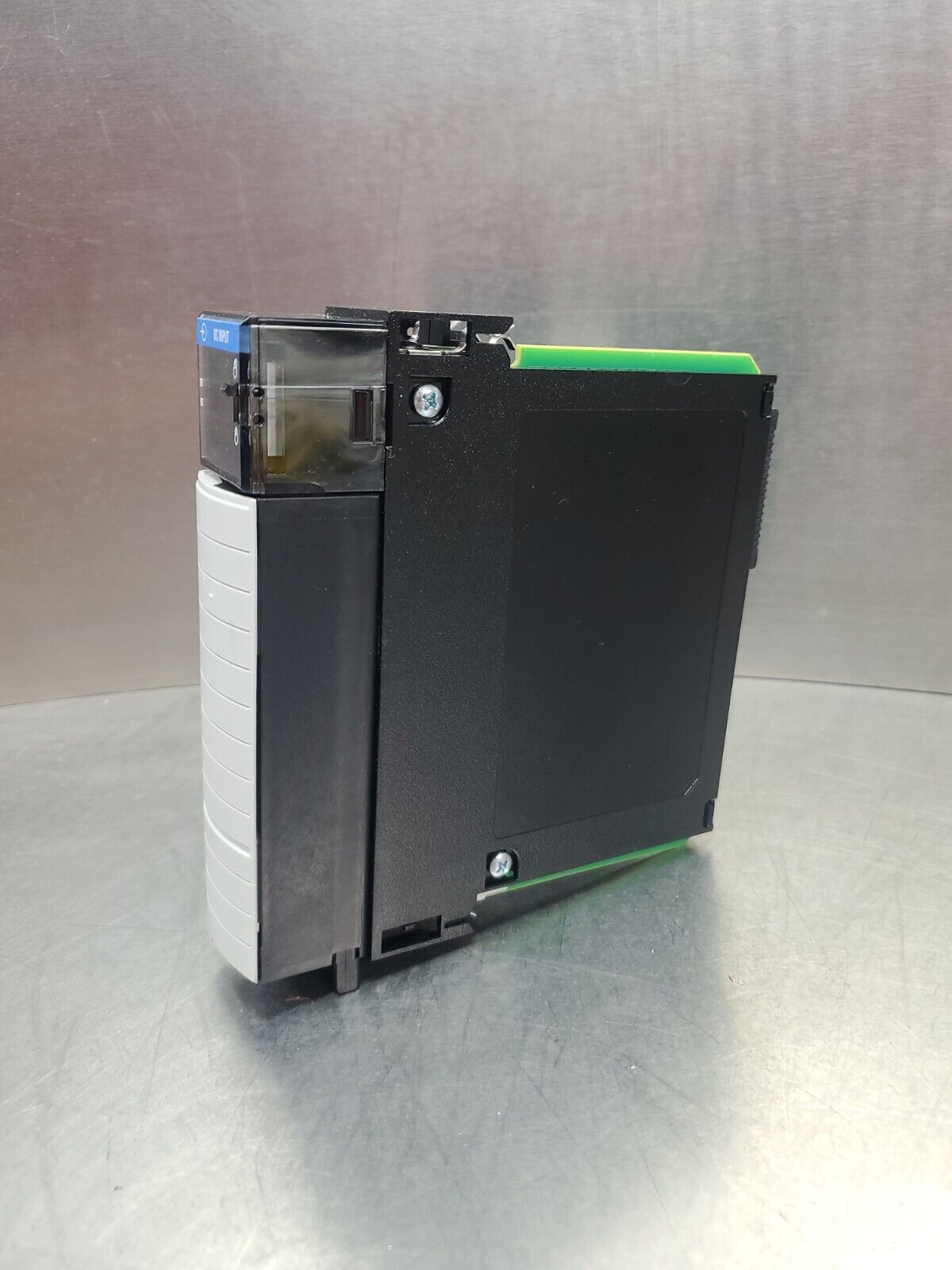 Allen Bradley 1756-IB16/A ControlLogix 16 Point D/I Module FW 3.004.       3C-10