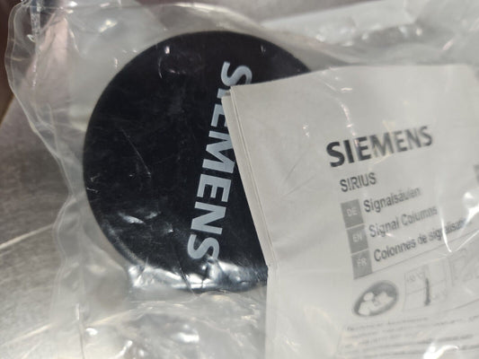 Siemens 8ZX1012-0WD4 Connection Element Module                         Loc 3E-17
