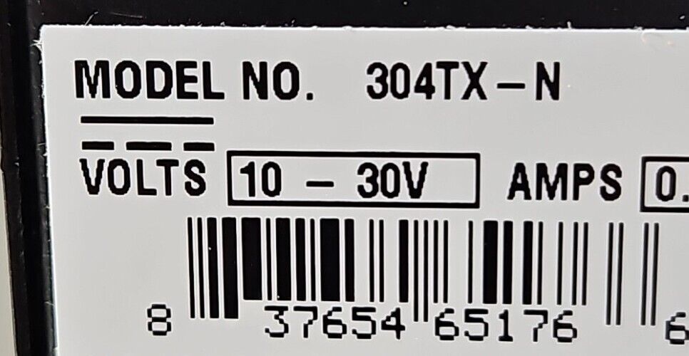 N-Tron 304TX 4-Ports External Switch.                                  Loc3B-26