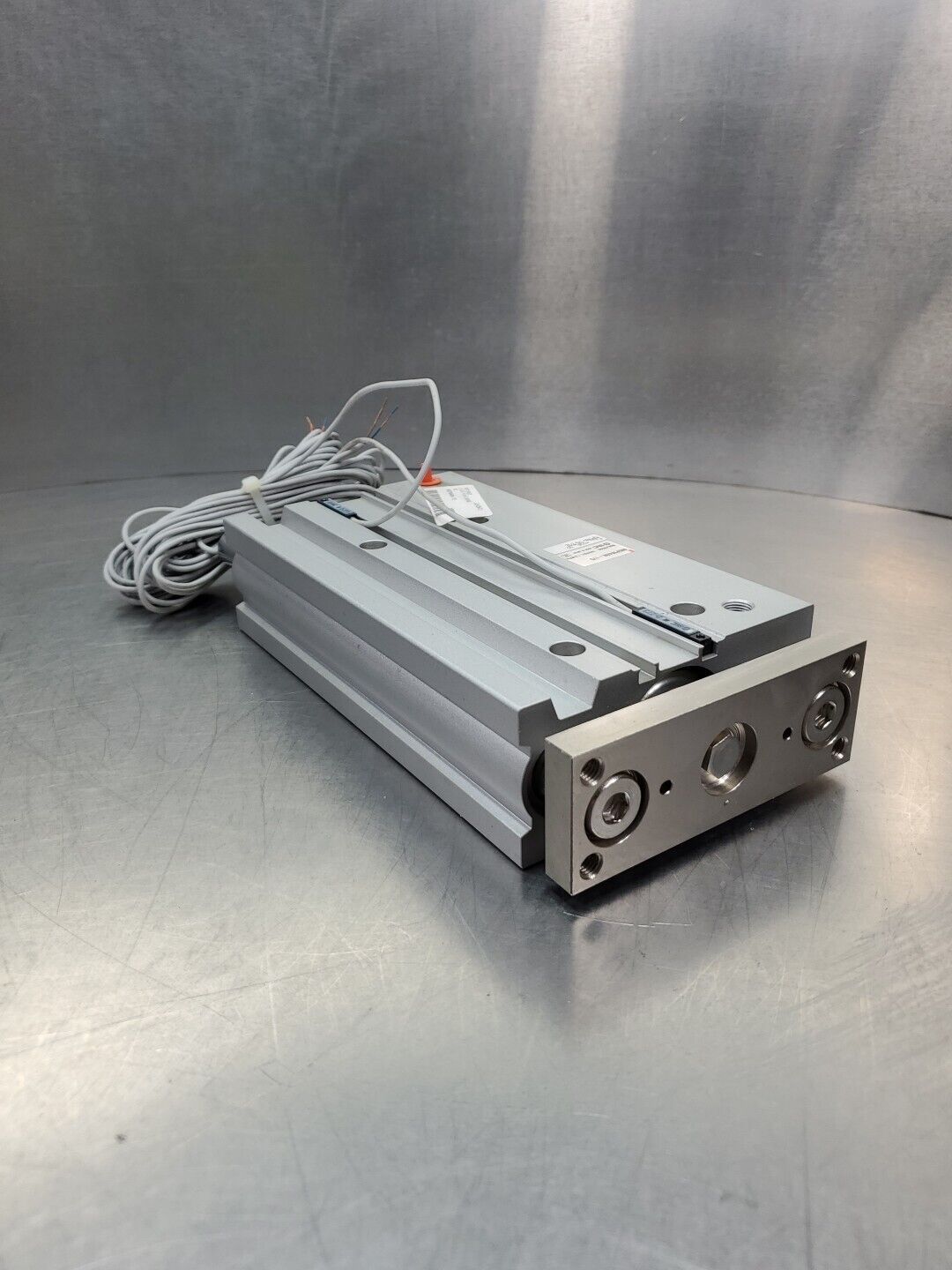 SMC MGPM40N-175-Z73Z Max Pres. 145PSI Double-Action Pneumatic Cylinder.    6B-12