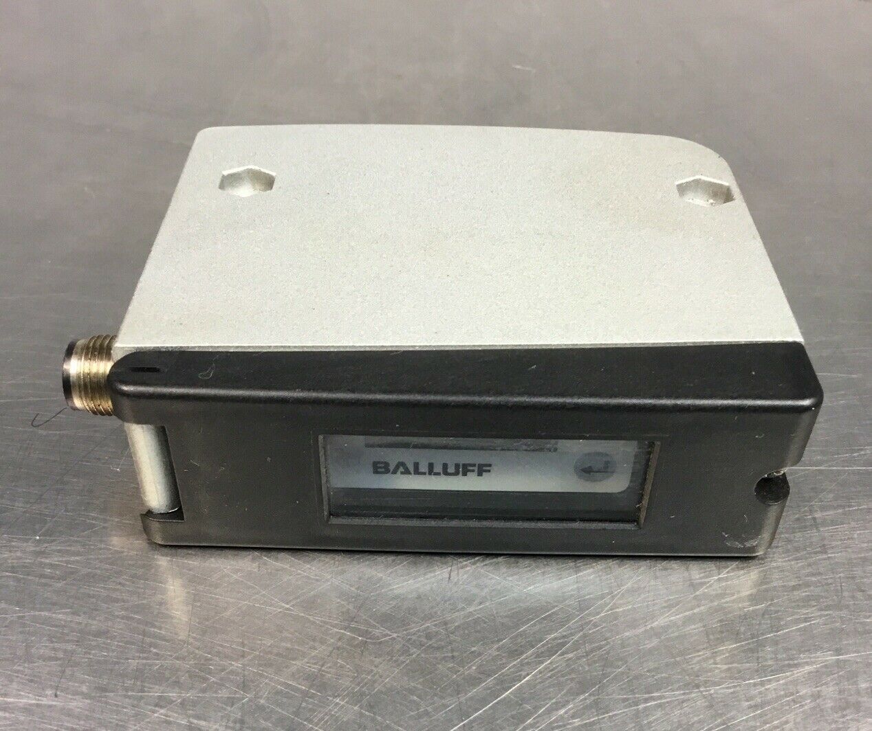 BALLUFF BOD 66M-LB14-S92 Laser Distance Sensor.     6D
