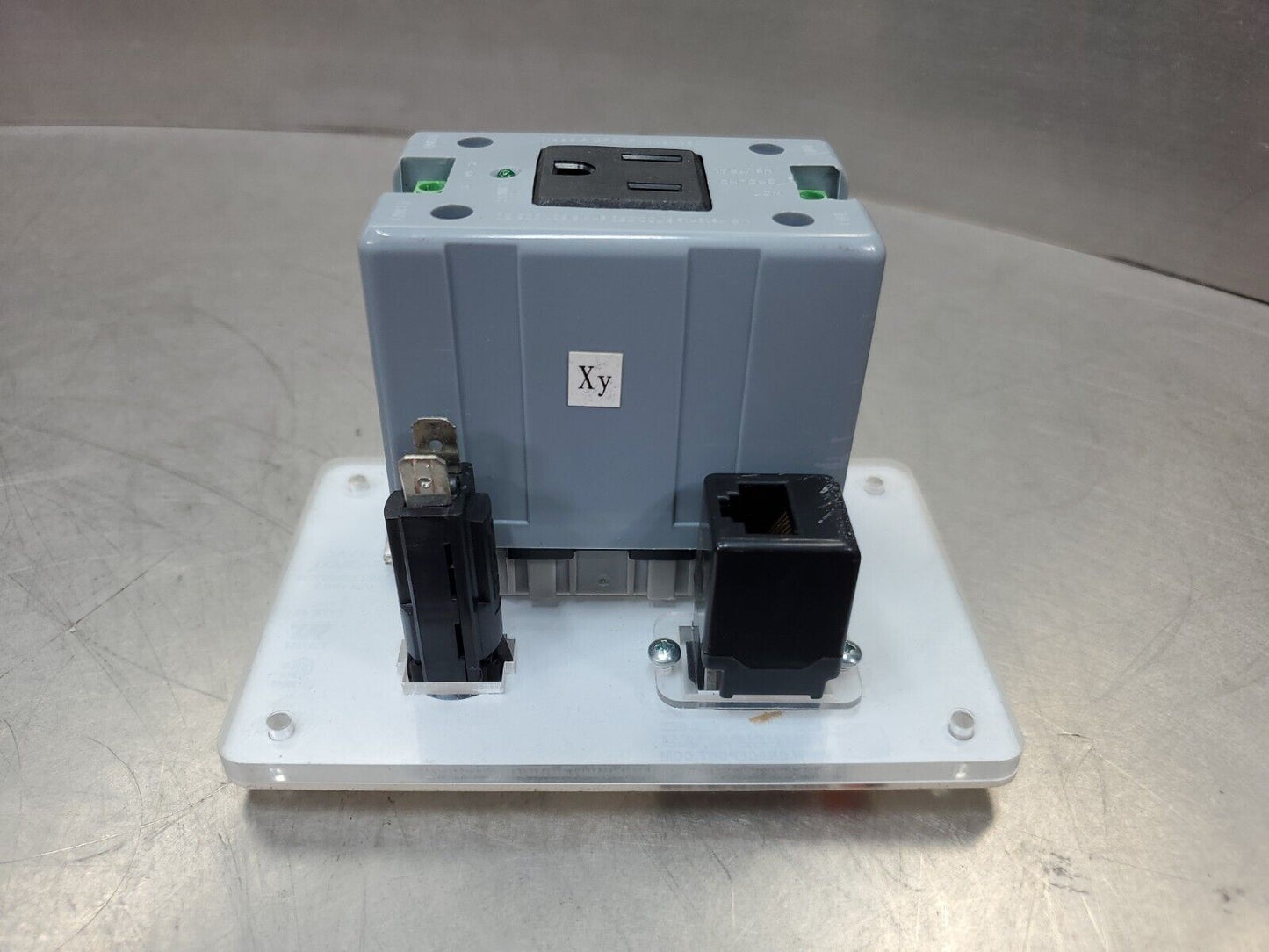 GRACE P-R2-M5RF5 GRACEPORT INTERFACE MODULE.                                  4H