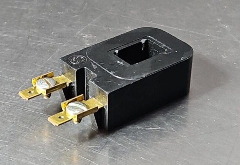 GE 55-B20H Connector Coil 110/120V.    Loc4A8