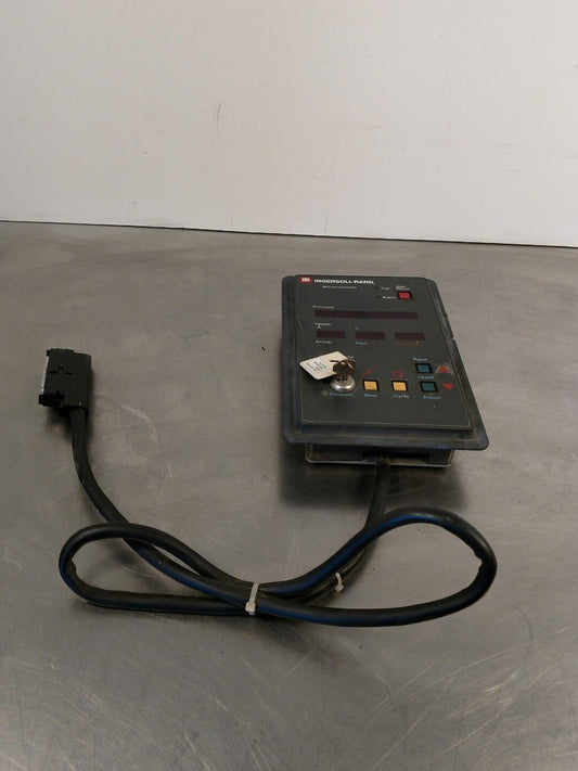 INGERSOLL-RAND MICROCONTROLLER STYLE NO: 9966D47G01                          AUC