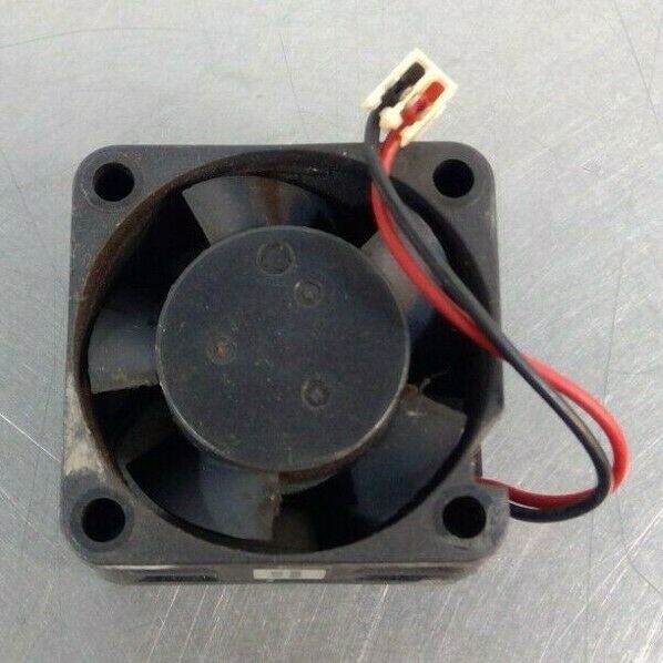 Delta Electronic - AFB0424HD - DC24V Brushless Fan - 0.11A                    5D