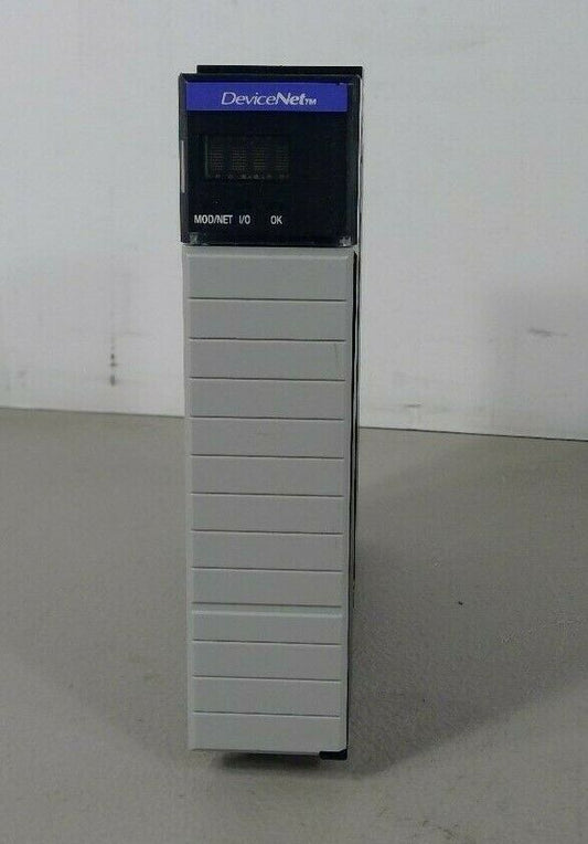 Allen-Bradley 1756-DNB Series B DeviceNet Communication Module             3D-16