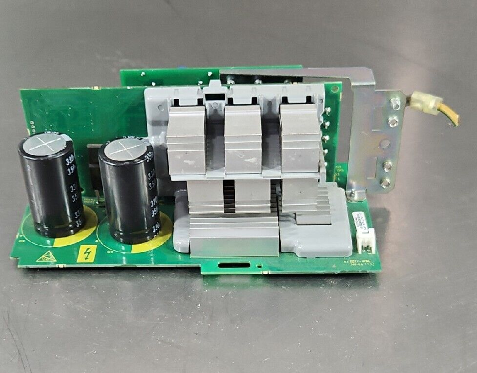 CT LTD OLB2 3130-1280-06 ISS 06.01 Control Board                       Loc 3C-12
