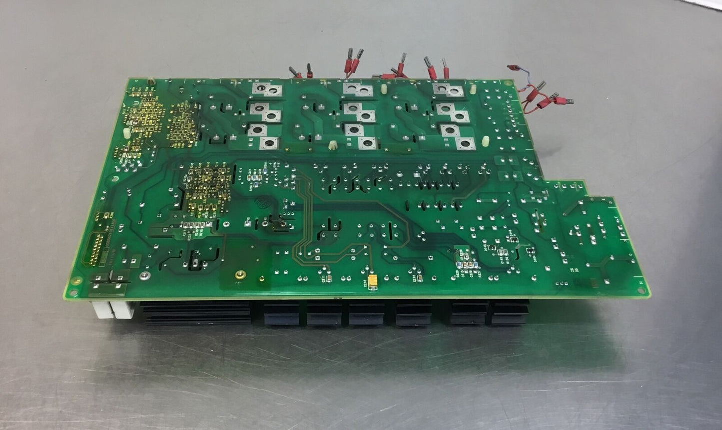 SCHNEIDER ELECTRIC VX5A66D46N4 + VX5A66106 Power + Gate Board MBVA1200Q23    3B