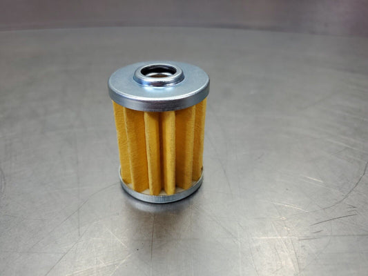 FM 1⅜" Filter Module.                                                       6D-9