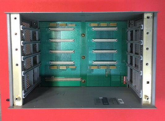 Allen Bradley 5110-A4 4 Slot Chassis Series B     3F