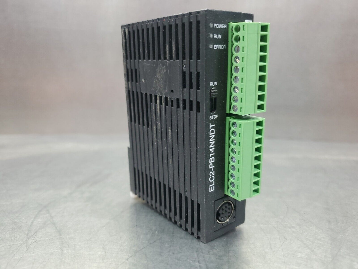 Eaton ELC2-PB14NNDR-1 Logic Controller Module.                             3D-28