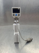 Load image into Gallery viewer, SMC ISE80H-N02L-B-P 12~24VDC Digital Pressure Switch.                      6D-11
