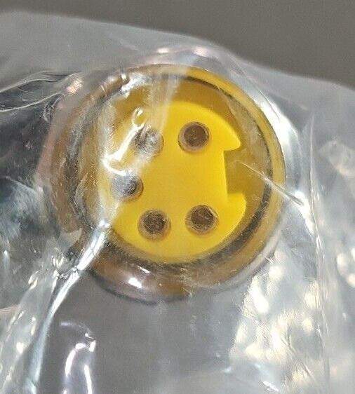 TURCK WKVH 56 - 10M/S760/S771/CS11852 PLC Cable                           Loc 5K