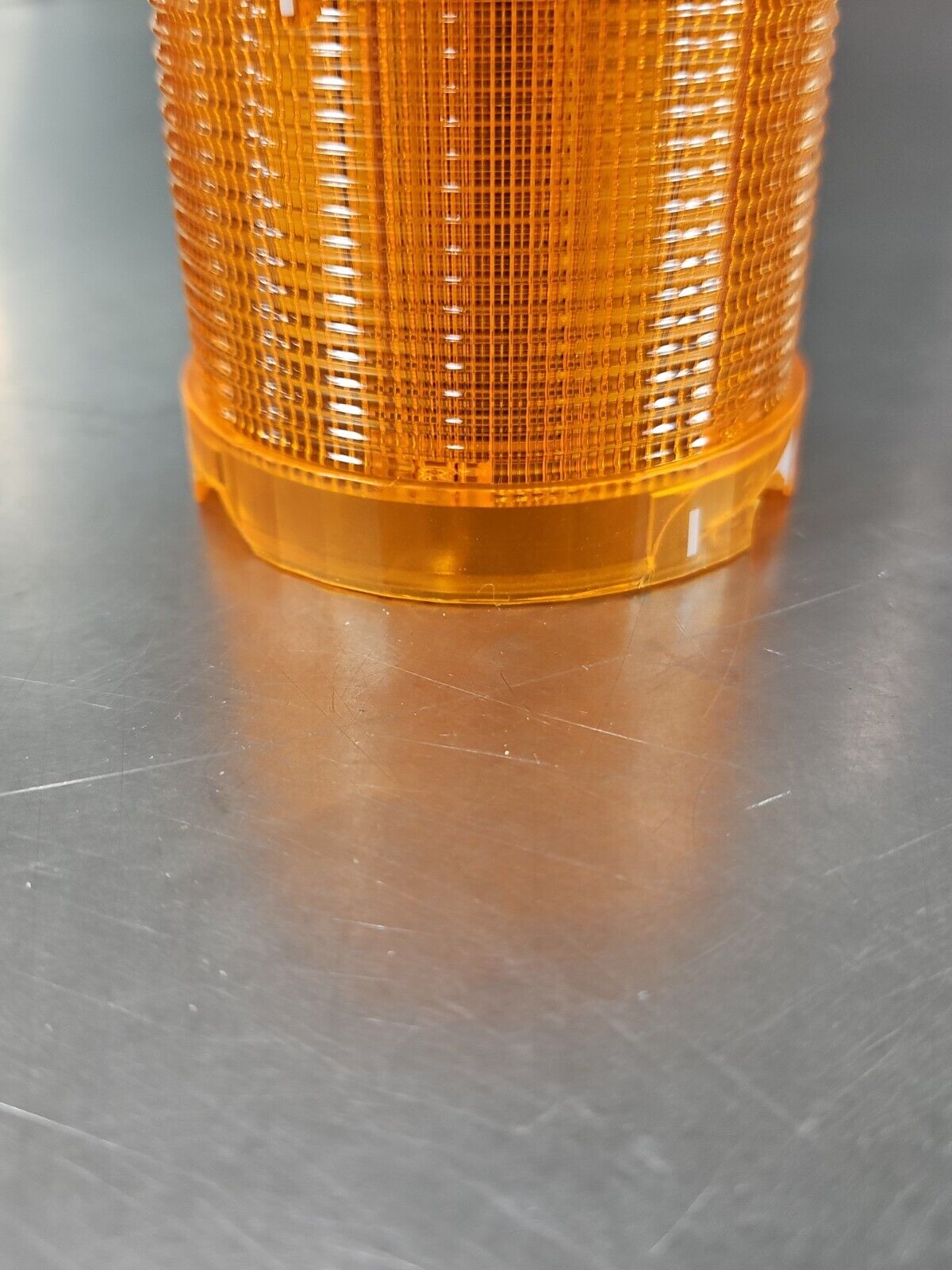 SIEMENS 8WD4-420-5DD SAFETY LIGHT.                                 Loc 3D-15