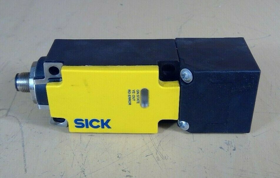 SICK T4000-2DRNAC ( 6022052 ) Compact Safety Sensor                        5E