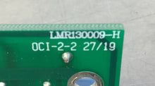 Load image into Gallery viewer, LMR130009-H Circuit Board OCI-2-2 27/19   3E-12
