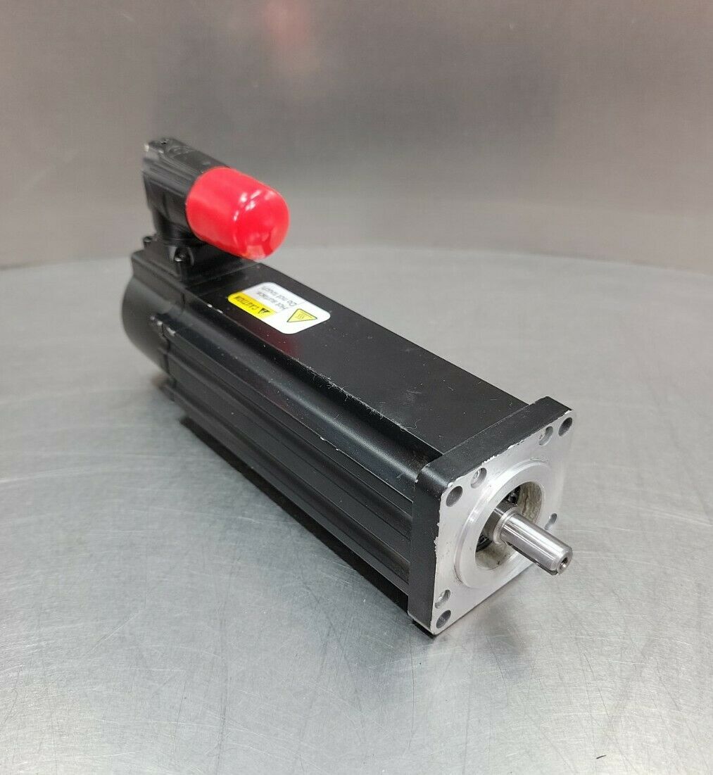 ALLEN BRADLEY VPL-B0632T-PJ14AA SER. A 480V Servo w/ Brake.  Loc1G
