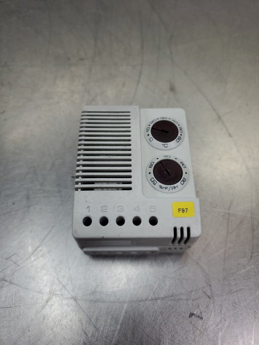 STEGO HYGROTHERM ETF 012 (01230.9-01) MODULE.                              3E-20