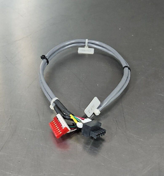 Alpha Wire LL701846 Cable - 16 Inches                                  Loc 5E-12