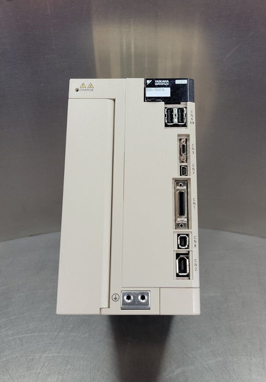 YASKAWA SGDV-180A11A ServoPack loc.1D
