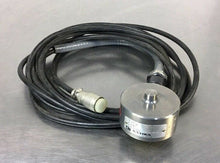 Load image into Gallery viewer, KYOWA LC-1TF TENSION COMPRESSION LOAD CELL LC1TF.    1C
