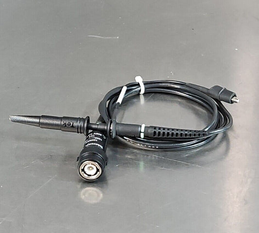 Tektronix TPP0101 Voltage Probe 100 MHz.                                  5E-17
